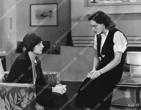Joan Crawford Gwen Lee film Paid 1171-11