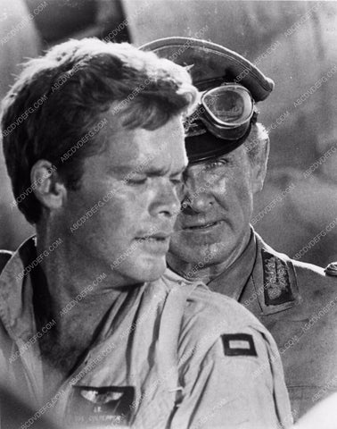 TVM Death Race aviation Doug McClure Lloyd Bridges 1180-18