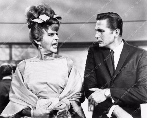 Glass Bottom Boat Paul Lynde in drag Eric Fleming 1180-19