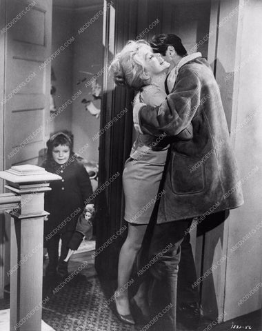 Ann-Margret in Once a Thief film scene 1180-27