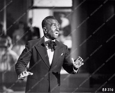 Al Jolson blackface from Rhapsody in Blue 1186-11