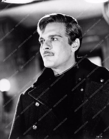 Omar Sharif portrait from Dr. Zhivago 1186-19