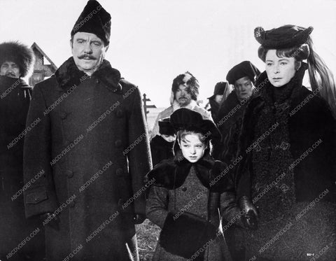 film scene Dr. Zhivago 1186-25