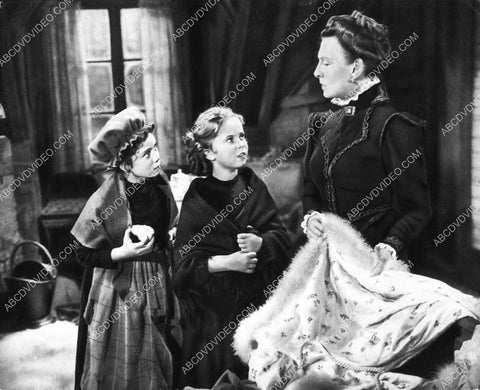 Sybil Jason Shirley Temple film The Blue Bird 1206-07