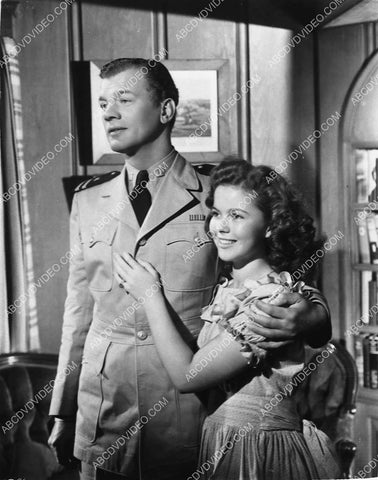 Joseph Cotten Shirley Temple film Since You Went Away 1206-26