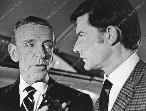 Fred Astaire Roddy McDowall film The Midas Run 1209-24