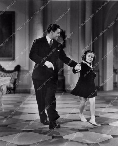 George Murphy Shirley Temple film Little Miss Broadway 1211-26