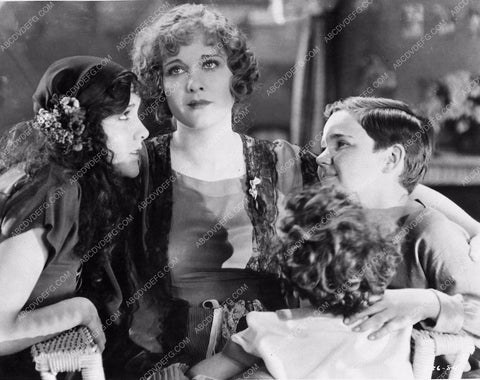 Esther Ralston Mary Brian Jack Murphy silent film Peter Pan 1212-02