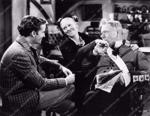 W.C. Fields Frank Lauton David Copperfield film scene 1220-03