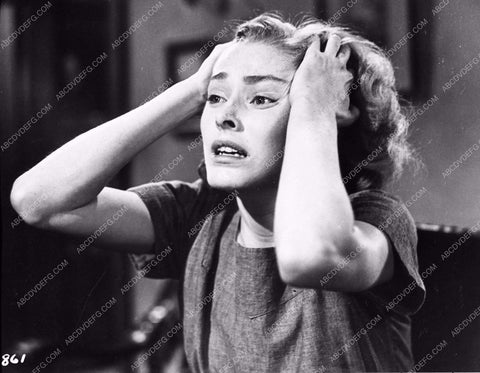 Eleanor Parker losing it in film Caged photo Caged 1227-09