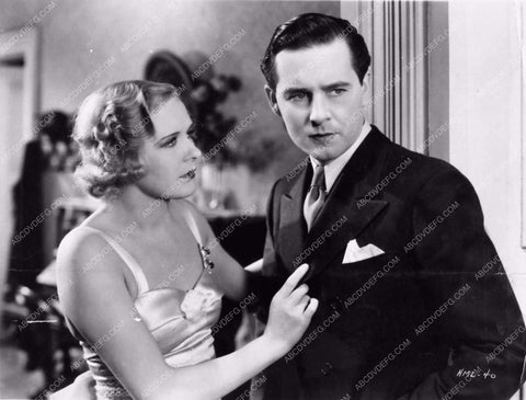Marilyn Miller Ben Lyon photo from Her Majesty Love 1227-20