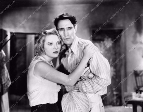 Dorothy MacKaill Charles Middleton photo from Safe in Hell 1227-21