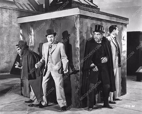 Abbott and Costello Meet Dr Jekyll and Mr Hyde 1249-03