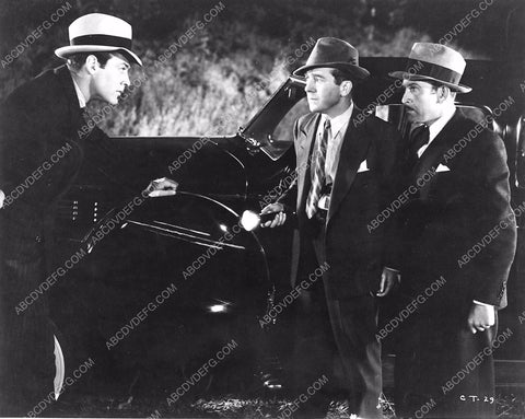Allan Lane Jack Mulhall film Crime Ring 1249-14