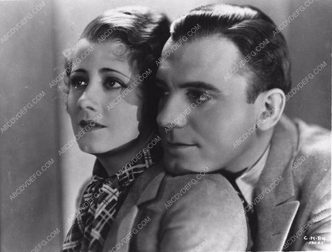 Irene Dunne Pat O'Brien film Consolation Marriage 1249-24