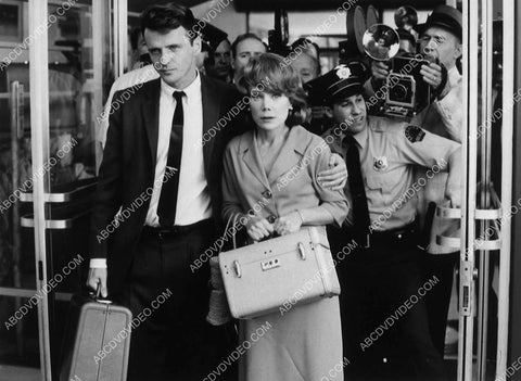 Aidan Quinn Sissy Spacek TVM A Private Matter 12592-09