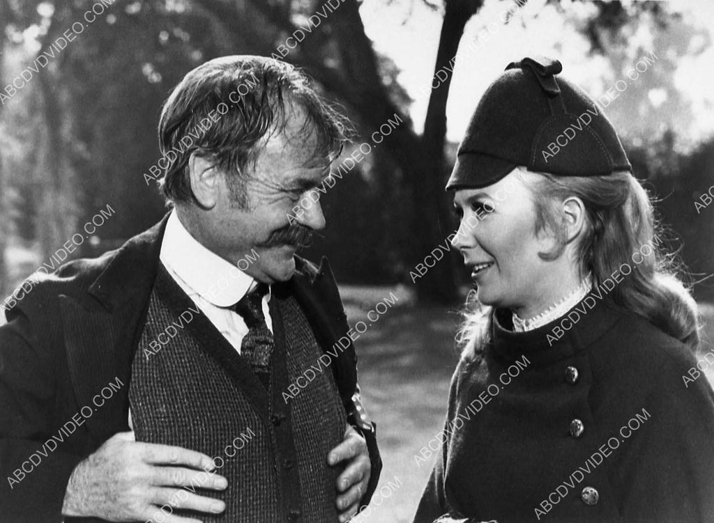 Juliet Mills Richard Long David Doremus Trent Lehman Kim Richards TV Nanny  the Professor 12592-27