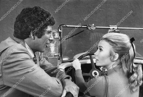 Bert Convey Juliet Mills TV Nanny & the Professor 12592-28