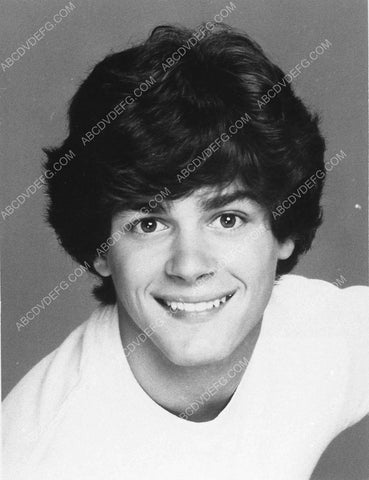 Billy Warlock portrait 12737-02