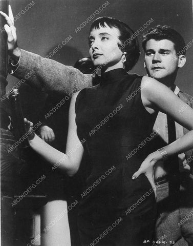 Carolyn Jones Don Murray film Bachelor Party 12737-23