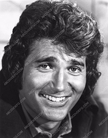 great Michael Landon portrait 1287-14