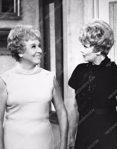 Vivian Vance Lucille Ball TV The Lucy Show 1287-23