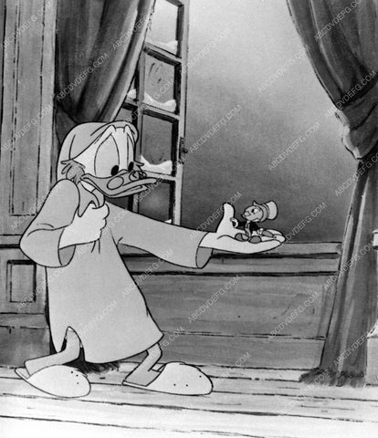 Mickey Mouse Minnie & Uncle Scrooge animation 12878-08