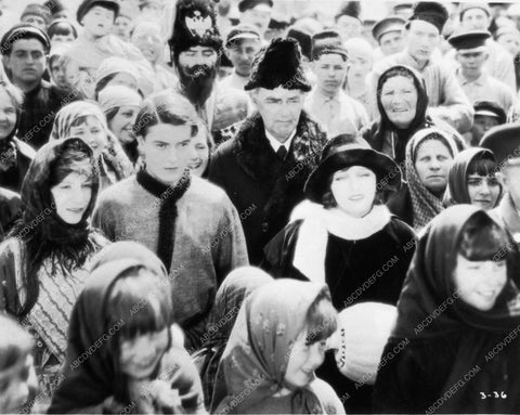 Corrine Griffith Claude Gillingwater silent film Into Her Kingdom 12900-12