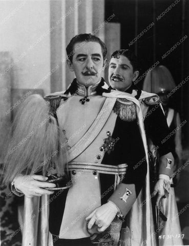 Marc McDermott Roy D'Arcy silent film Graustark 12900-21