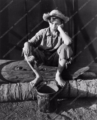 Donald O'Connor as Tom Sawyer 1292-25