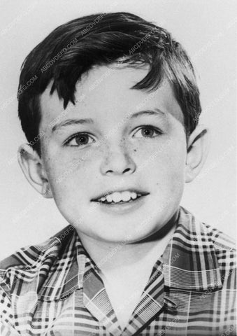 Jerry Mathers portrait TV Leave it to Beaver 12975-16