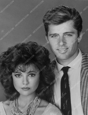 Emma Samms and who from TV Dynasty 12975-25