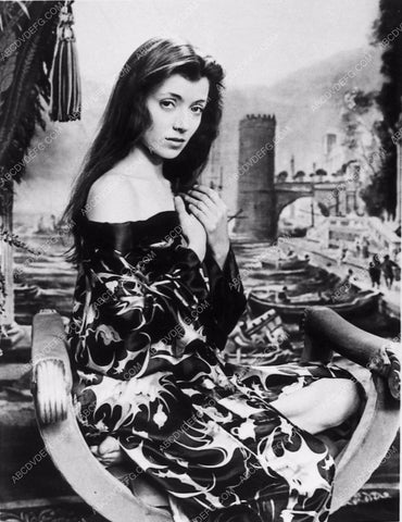Jane Seymour TVM East of Eden 12975-31