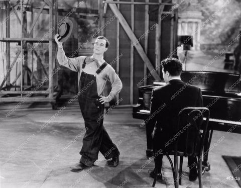 Buster Keaton Free and Easy 1306-05