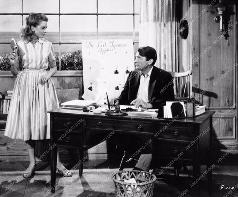 Deborah Kerr Gregory Peck Beloved Infidel 1306-08