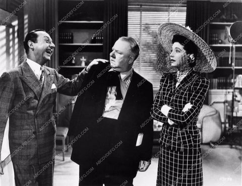 WC Fields Franklyn Pangburn Muna Barrie Never Give A Sucker 1306-27