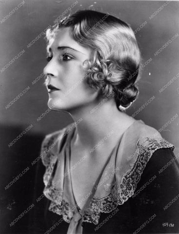 Vilma Banky portrait from A Lady to Love 1312-01