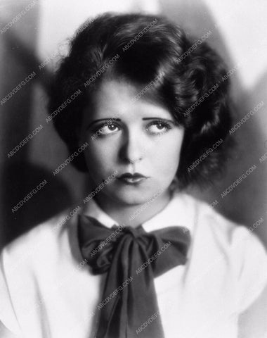 beautiful Clara Bow portrait 1312-05