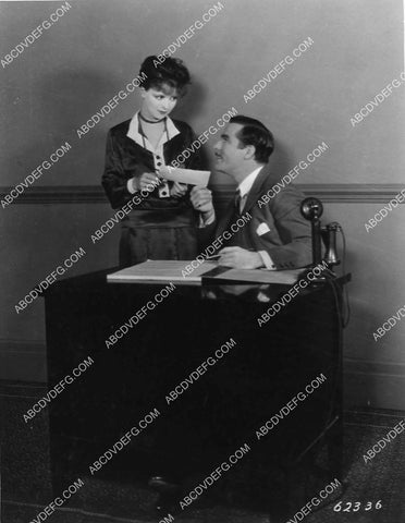 Clara Bow Antonio Moreno classic silent film It 1316-11