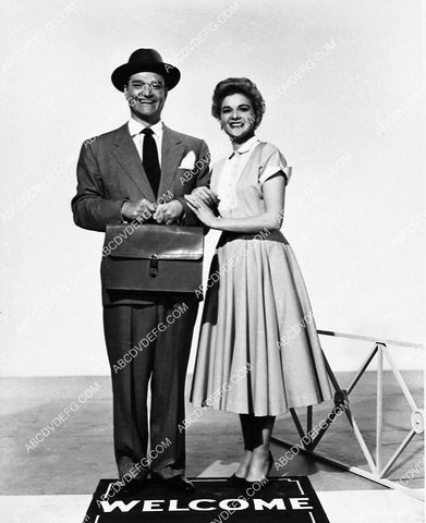 Red Skelton Jean Hagen film Half a Hero 1316-33