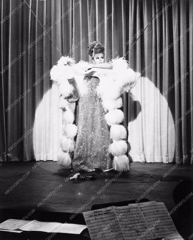 Ann-Margret film The Swinger 1318-09