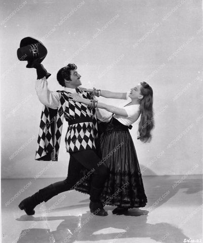 Judy Garland dance rehearsel pic MGM 1318-31