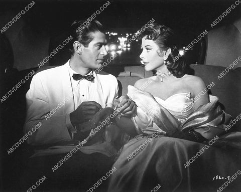 George Nader Hedy Lamarr film Female Animal 1319-14