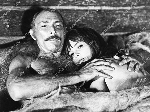 Lee Van Cleef Marie Gomez western film Barquero 1319-34