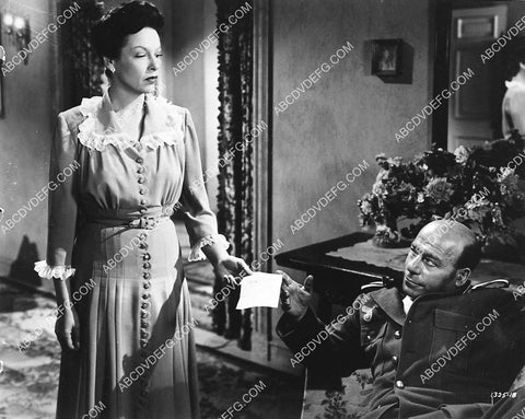 Gale Sondergaard Ludwig Donath film The Strange Death of Adolf Hitler 1331-24