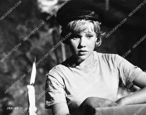 Hayley Mills film The Truth About Spring 1332-04