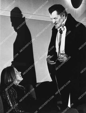 Vincent Price Tammy Grimes TV The Snoop Sisters 1332-13