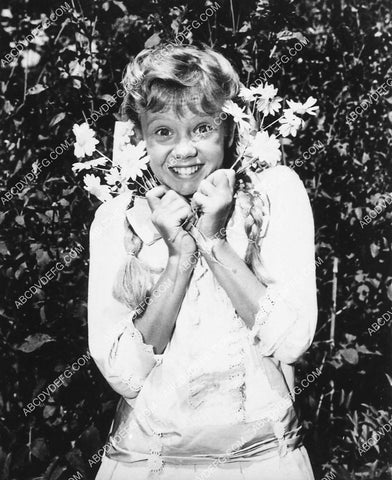 Hayley Mills portrait film Pollyanna 1337-27