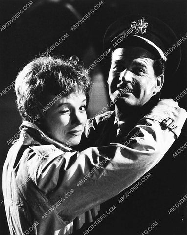 Julie Andrews James Garner film The Americanization of Emily 1337-39