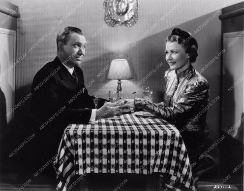 Sally Payne Billy Newell Pete Smith short Woman Proposes 1349-02